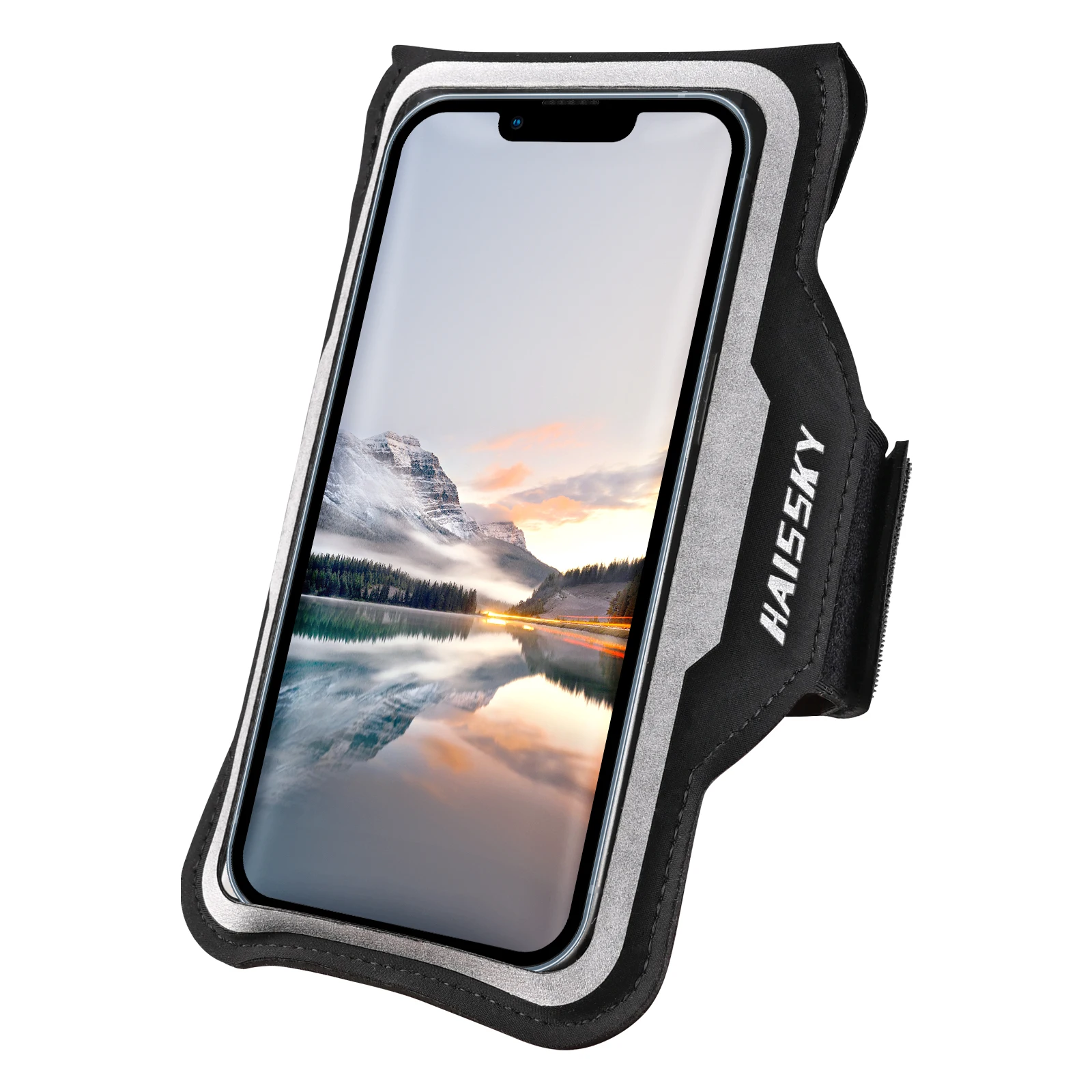 하이스키 초슬림 러닝백 스포츠 암밴드 아이폰 17 16 - Running Gear Phone Holder 리뷰 및 가격