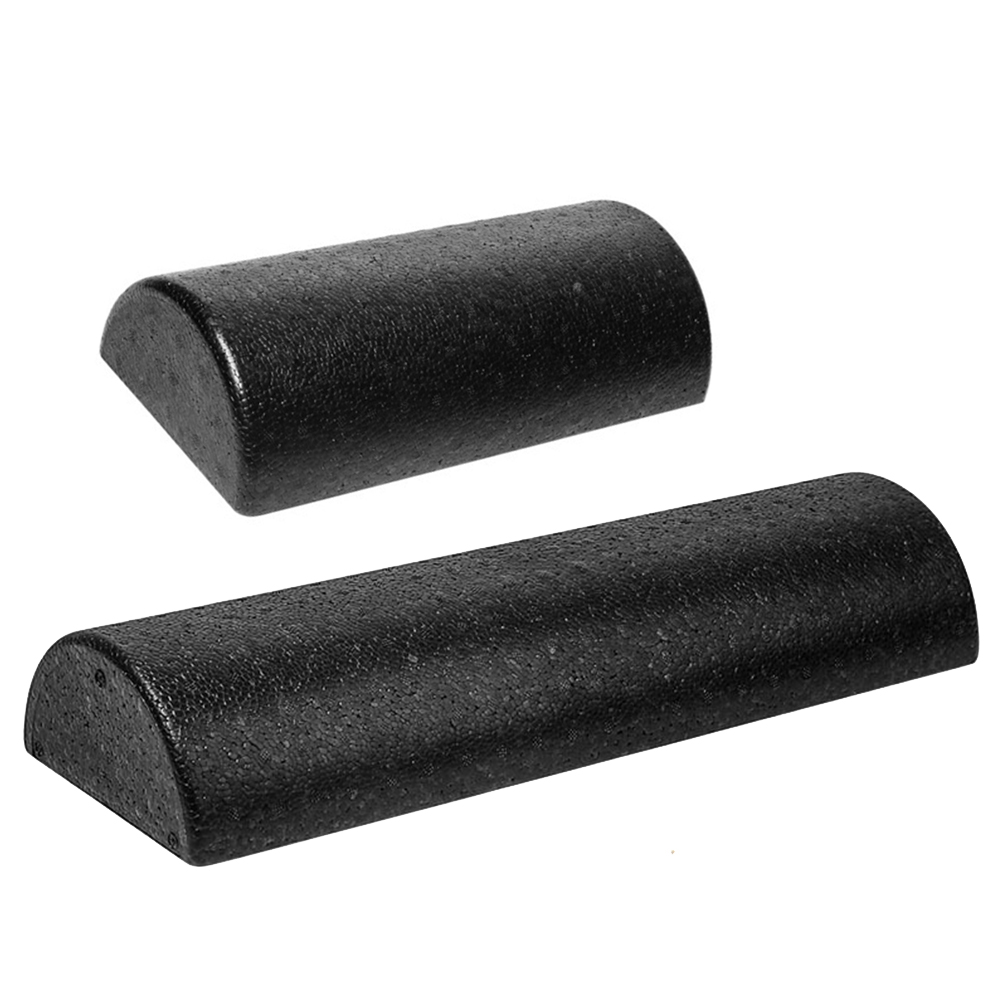 반원형 요가 마사지 롤러, 근육 운동용 마사지 롤러,  - Muscle Roller Stick 리뷰 및 가격