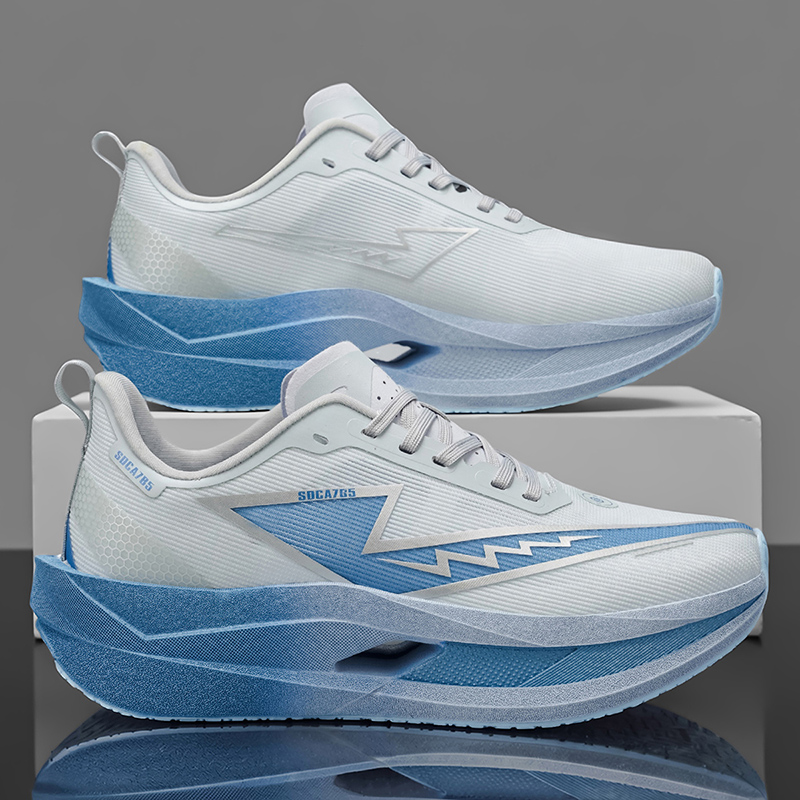 남성용 캐주얼 스포츠화, 탄소판 충격 흡수 기능을 갖춘 - Running Shoe Carbon 리뷰 및 가격