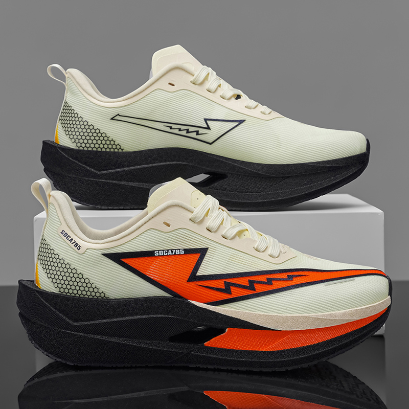 남성용 캐주얼 스포츠화, 탄소판 충격 흡수 기능을 갖춘 - Running Shoe Carbon 리뷰 및 가격