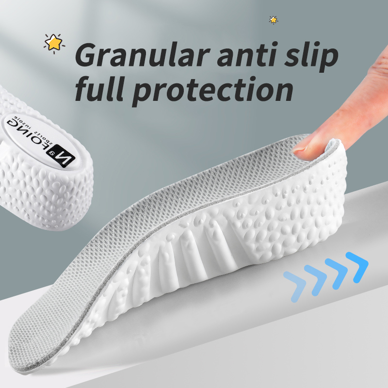 키높이 깔창 남녀 공용 신발 평발 아치 서포트 정형외과 - Insole Arch Support 리뷰 및 가격