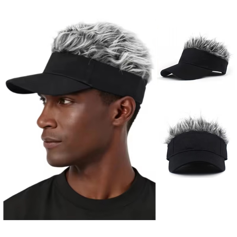 합성 골프 야구 모자 스포츠 러닝 하이킹 선햇 팬시 파 - Running Gear Hat 리뷰 및 가격