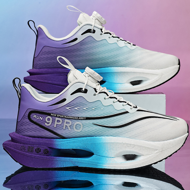 러닝화 마라톤 카본 플레이트 에어 쿠션 남성 스포츠 통 - Running Shoe Carbon 리뷰 및 가격