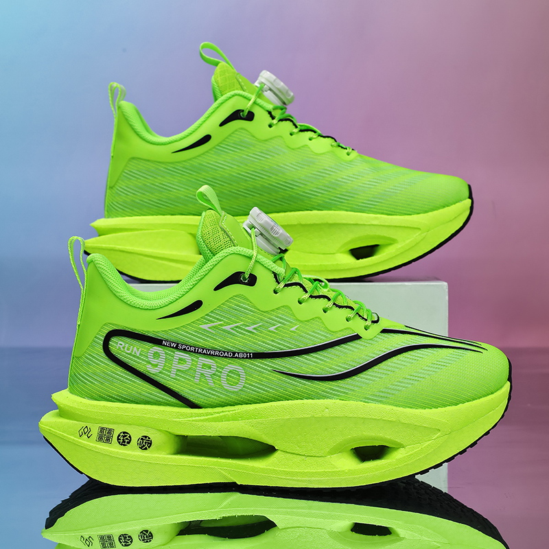 러닝화 마라톤 카본 플레이트 에어 쿠션 남성 스포츠 통 - Running Shoe Carbon 리뷰 및 가격