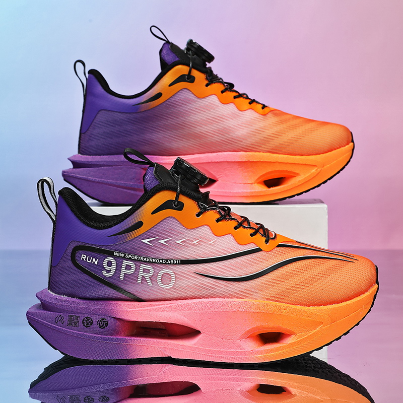 러닝화 마라톤 카본 플레이트 에어 쿠션 남성 스포츠 통 - Running Shoe Carbon 리뷰 및 가격
