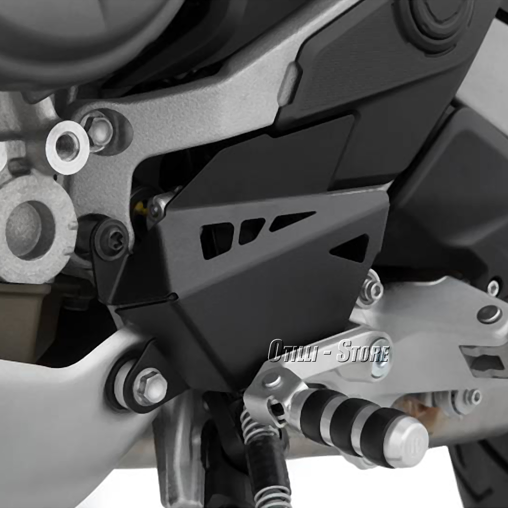 오토바이 액세서리 Ducati Multistrada V - Running Gear News 리뷰 및 가격