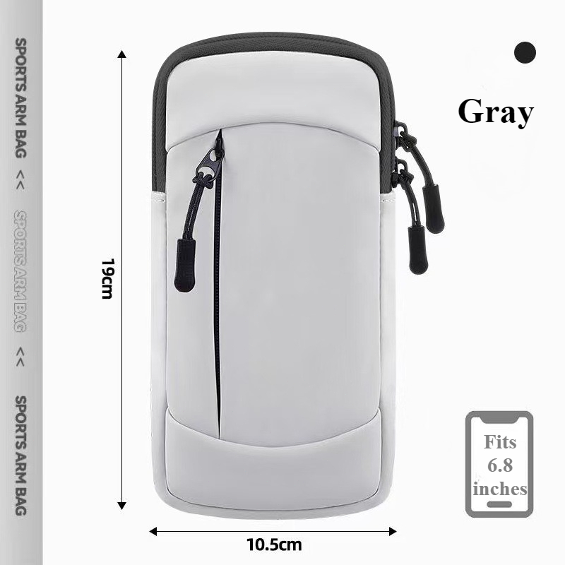 러닝 암밴드 폰 홀더 야외 스포츠 폰 파우치 유니섹스  - Running Gear Phone Holder 리뷰 및 가격