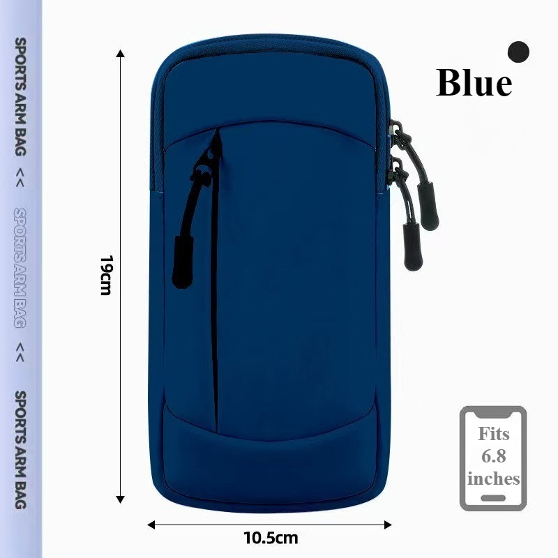 러닝 암밴드 폰 홀더 야외 스포츠 폰 파우치 유니섹스  - Running Gear Phone Holder 리뷰 및 가격