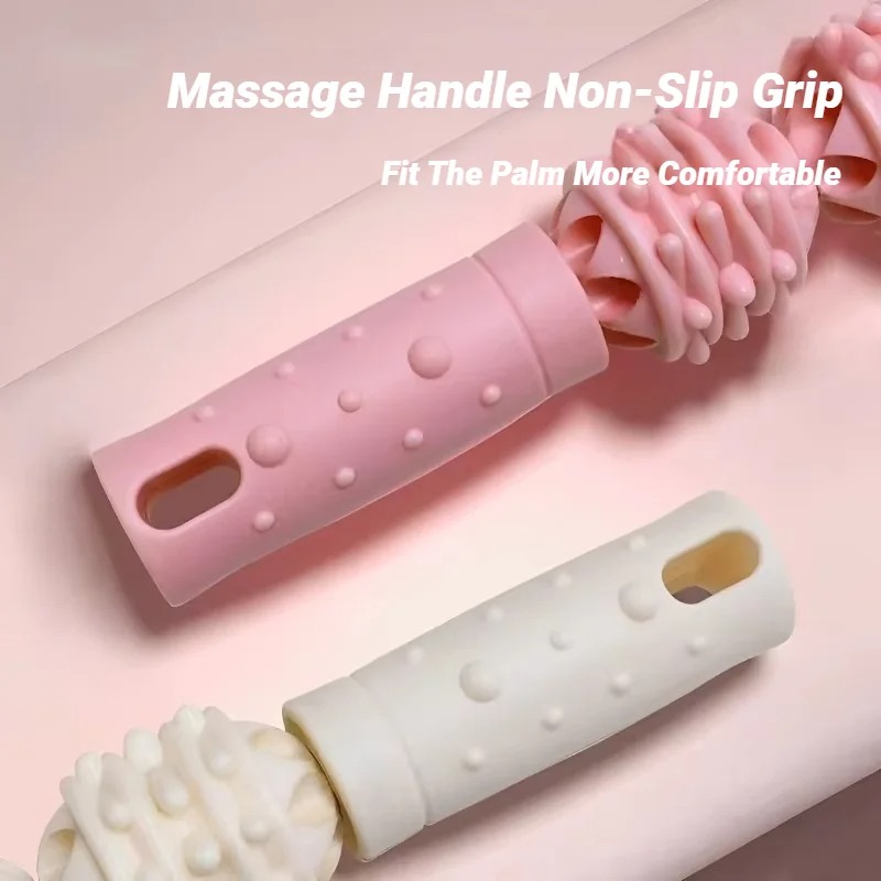 얇은 다리 마사지 스틱 울프 티스 스틱 롤러 피트니스  - Muscle Roller Stick 리뷰 및 가격